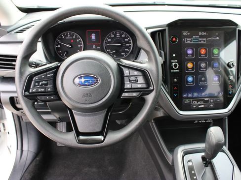 Used 2026 Subaru Crosstrek 2.0i Premium image 12