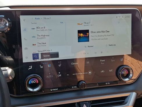 Used 2023 Lexus RX 350 Premium w/ Accessory Package (Z1) FWD image 20