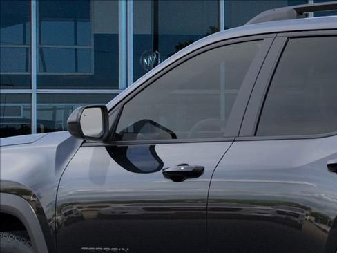 New 2026 GMC Terrain Elevation image 12