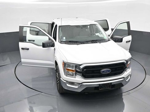 Used 2022 Ford F150 XLT image 38
