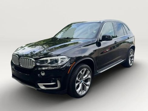 Used 2016 BMW X5 xDrive35i AWD/4WD image 5