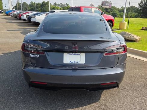 Used 2022 Tesla Model S AWD/4WD image 12