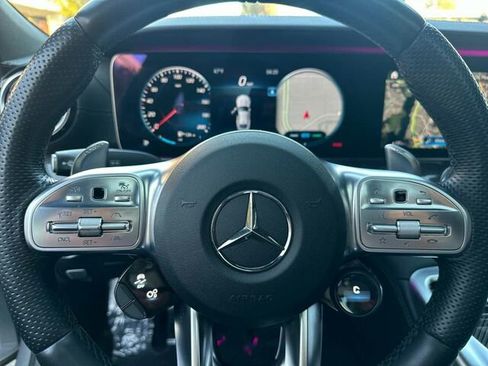 Used 2021 Mercedes-Benz AMG GT 43 image 30