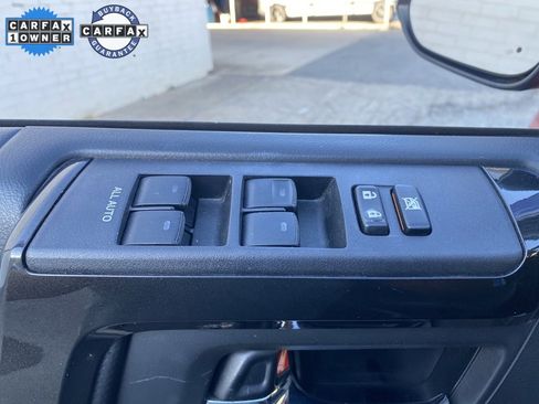 Used 2018 Toyota 4Runner TRD Off-Road Premium image 24