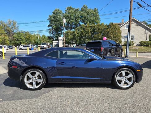 Used 2011 Chevrolet Camaro LT w/ RS Package image 7