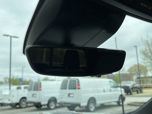 New 2026 Chevrolet Silverado 2500 High Country w/ Technology Package AWD/4WD image 32