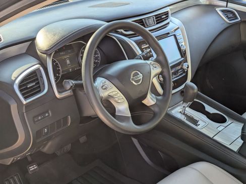 Used 2017 Nissan Murano S w/ Navigation Package image 10