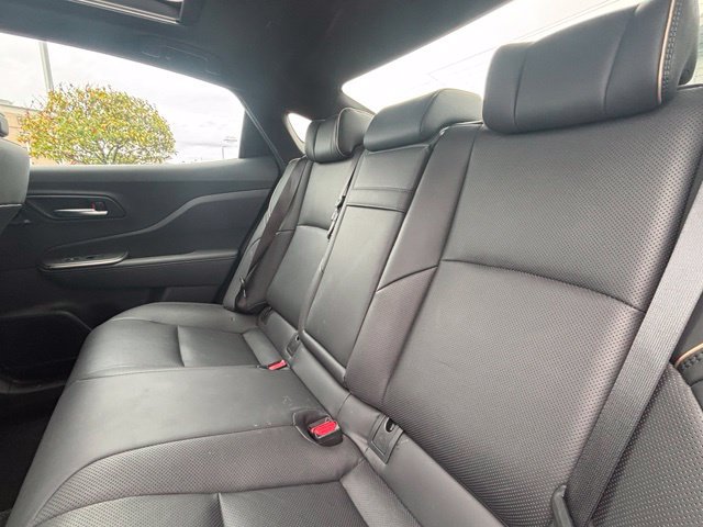 Used 2023 Toyota Crown AWD/4WD image 25