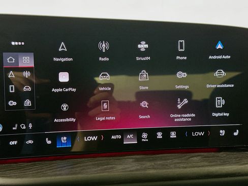 New 2025 Audi Q5 Premium Plus image 15