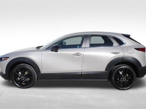 Certified 2024 MAZDA CX-30 AWD 2.5 S w/ Select Sport Pkg image 4