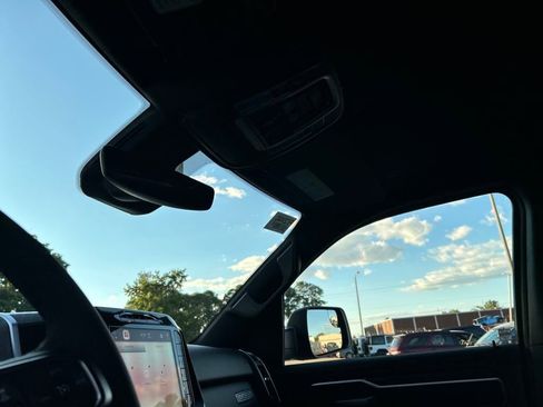 New 2025 RAM 1500 Big Horn AWD/4WD image 21