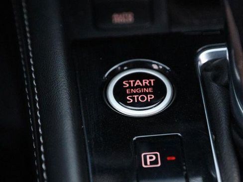 Certified 2024 Nissan Murano Platinum w/ Cargo Package image 32