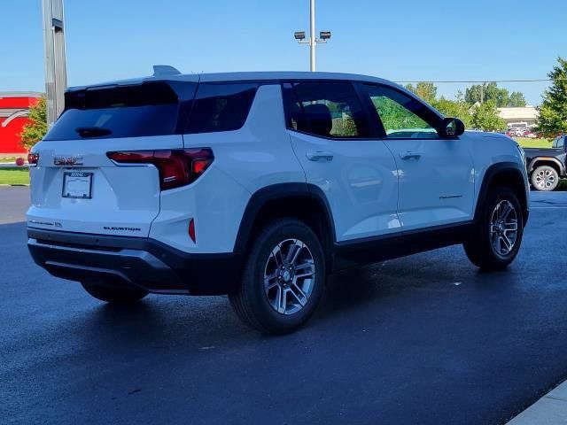Used 2025 GMC Terrain Elevation AWD/4WD image 3