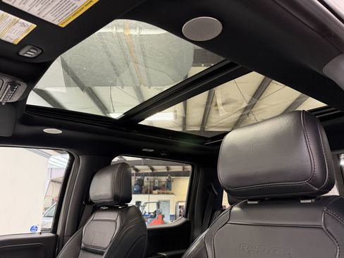 Used 2023 Ford F150 Raptor AWD/4WD image 20