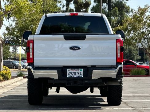 Used 2026 Ford F250 XLT w/ 360-Degree Camera Package AWD/4WD image 7