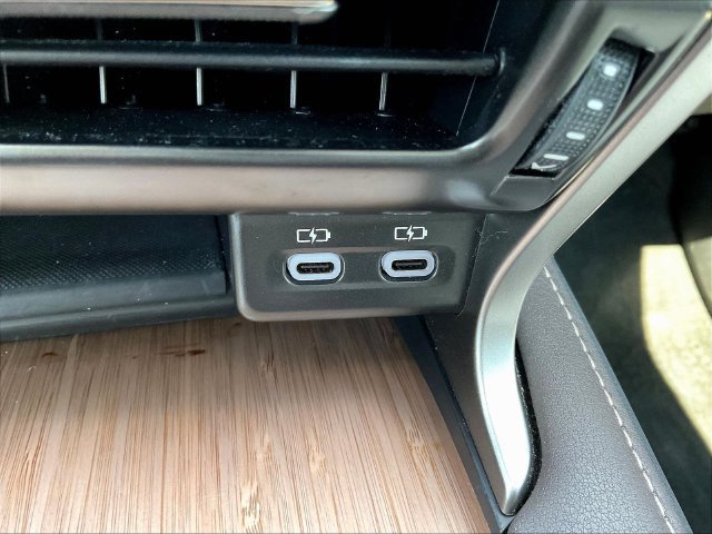 Used 2023 Lexus RX 350 Premium Plus w/ Cold Area Package FWD image 18