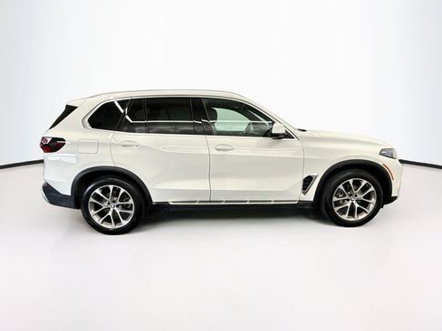 Used 2026 BMW X5 sDrive40i RWD image 10