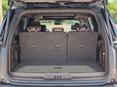 Used 2022 Ford Expedition King Ranch AWD/4WD image 31