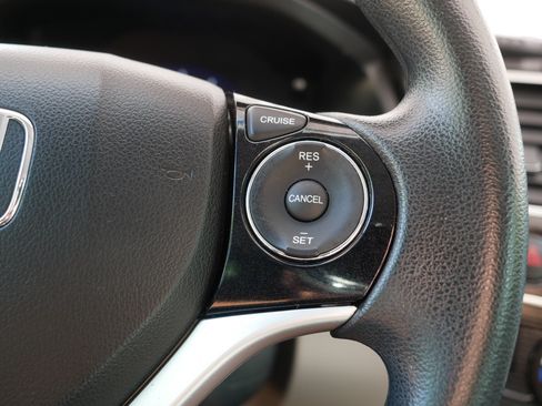 Used 2015 Honda Civic EX image 29