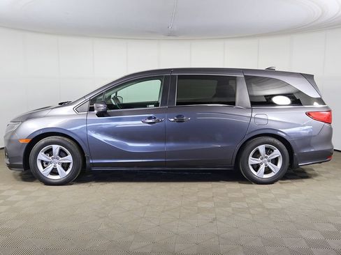 Used 2019 Honda Odyssey EX-L image 16