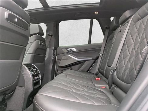 New 2026 BMW X5 xDrive50e w/ M Sport Package image 17