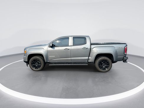 Used 2022 GMC Canyon Elevation w/ Trailering Package AWD/4WD image 6