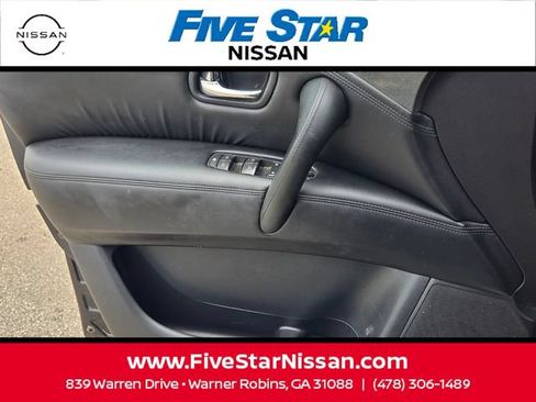Used 2023 Nissan Armada SV w/ Cargo Package RWD image 28