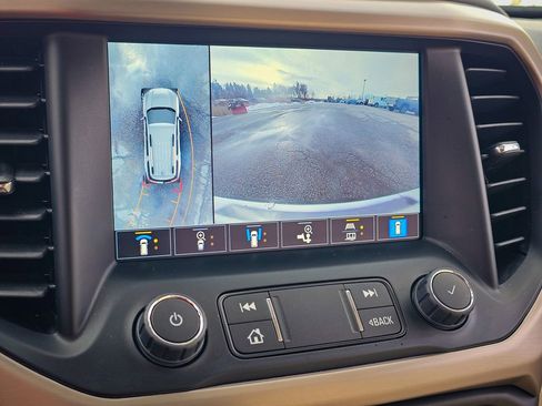 Certified 2023 GMC Acadia Denali w/ Denali Ultimate Package image 28