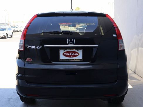 Used 2014 Honda CR-V EX image 4