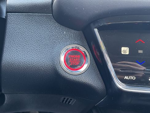 Used 2021 Honda HR-V EX image 22