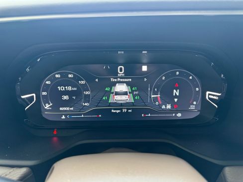 Used 2022 GMC Yukon XL Denali w/ Denali Reserve Package image 18