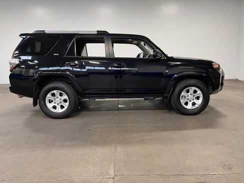 Used 2024 Toyota 4Runner SR5 image 2