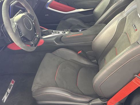Used 2023 Chevrolet Camaro ZL1 image 11