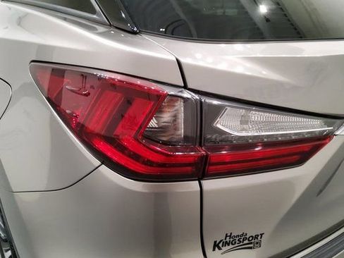 Used 2022 Lexus RX 350 350 w/ Premium Package image 11