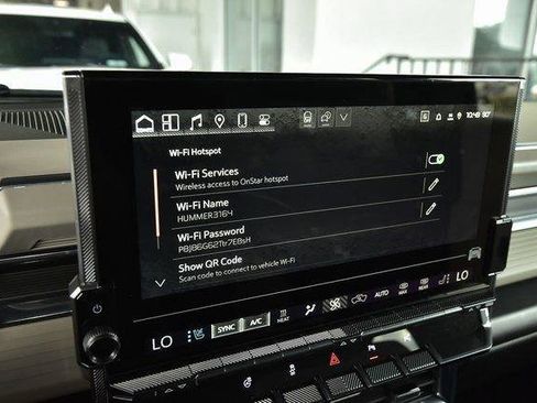 New 2026 GMC Hummer EV 3X image 37