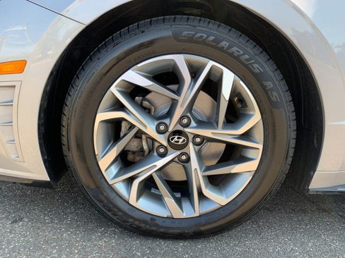 Used 2023 Hyundai Sonata SEL FWD image 40