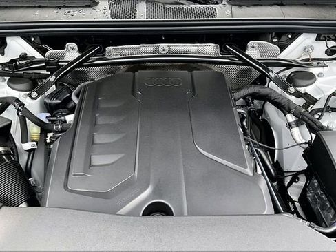 New 2025 Audi Q5 Premium Plus AWD/4WD image 11