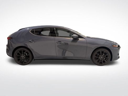 New 2026 MAZDA MAZDA3 Carbon image 5