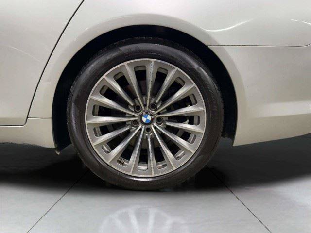 Used 2012 BMW 740Li RWD image 59