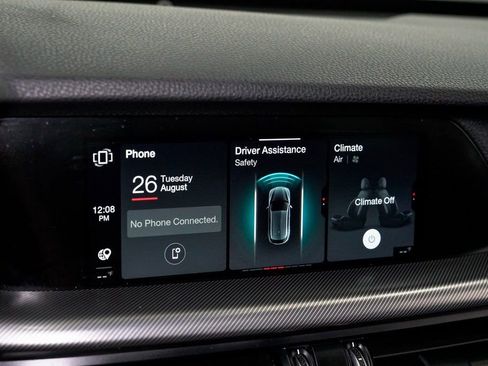 Used 2023 Alfa Romeo Stelvio Veloce image 15