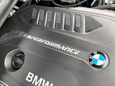 Used 2019 BMW X3 M40i w/ Premium Package AWD/4WD image 33