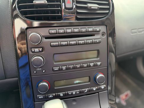 Used 2008 Chevrolet Corvette Convertible image 29