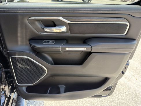 Used 2023 RAM 1500 Laramie RWD image 17