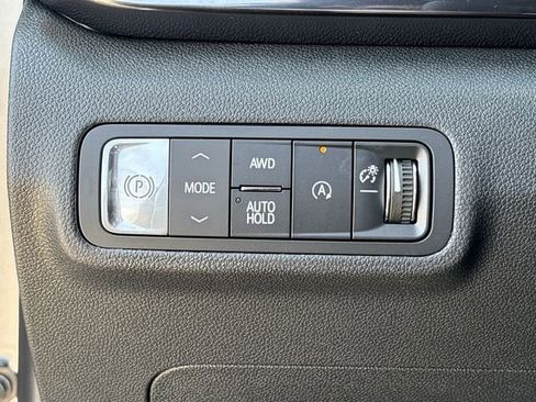 New 2026 GMC Terrain AT4 AWD/4WD image 18