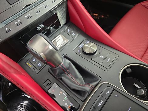 Used 2020 Lexus RC 350 F Sport image 27