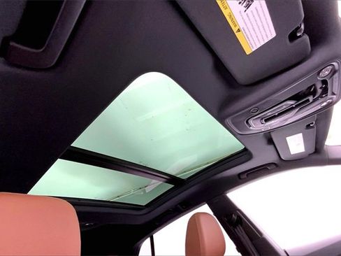 Certified 2025 Audi Q8 Premium Plus image 22