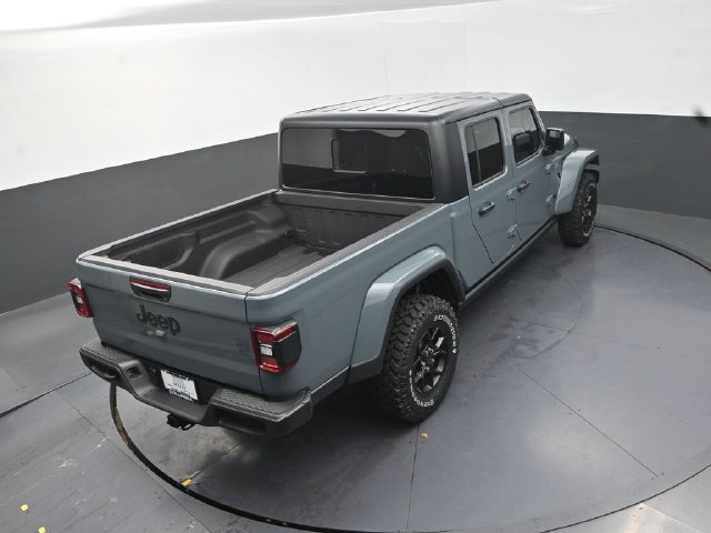 New 2026 Jeep Gladiator Sport AWD/4WD image 16