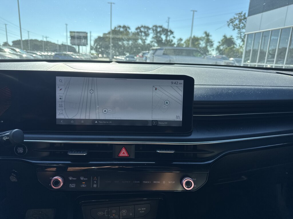 Certified 2025 Kia K5 GT-Line w/ GT-Line Premium Package FWD image 22