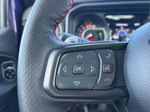 New 2026 Jeep Wrangler Unlimited Rubicon 392 image 14