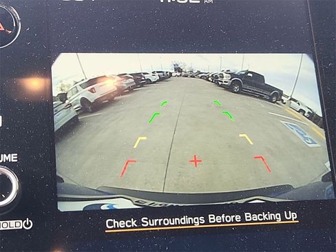 Used 2024 Subaru WRX Premium image 14